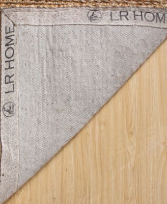 Nancy NATUR-302 2&#39;6&amp;quot;x7&#39;9&amp;quot; Runner Area Rug