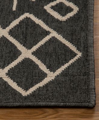 Trixie 8'x9'9" Outdoor Area Rug