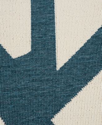 Madison 8'x9'9" Outdoor Area Rug