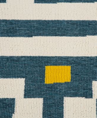 Madison 5'x7' Outdoor Area Rug