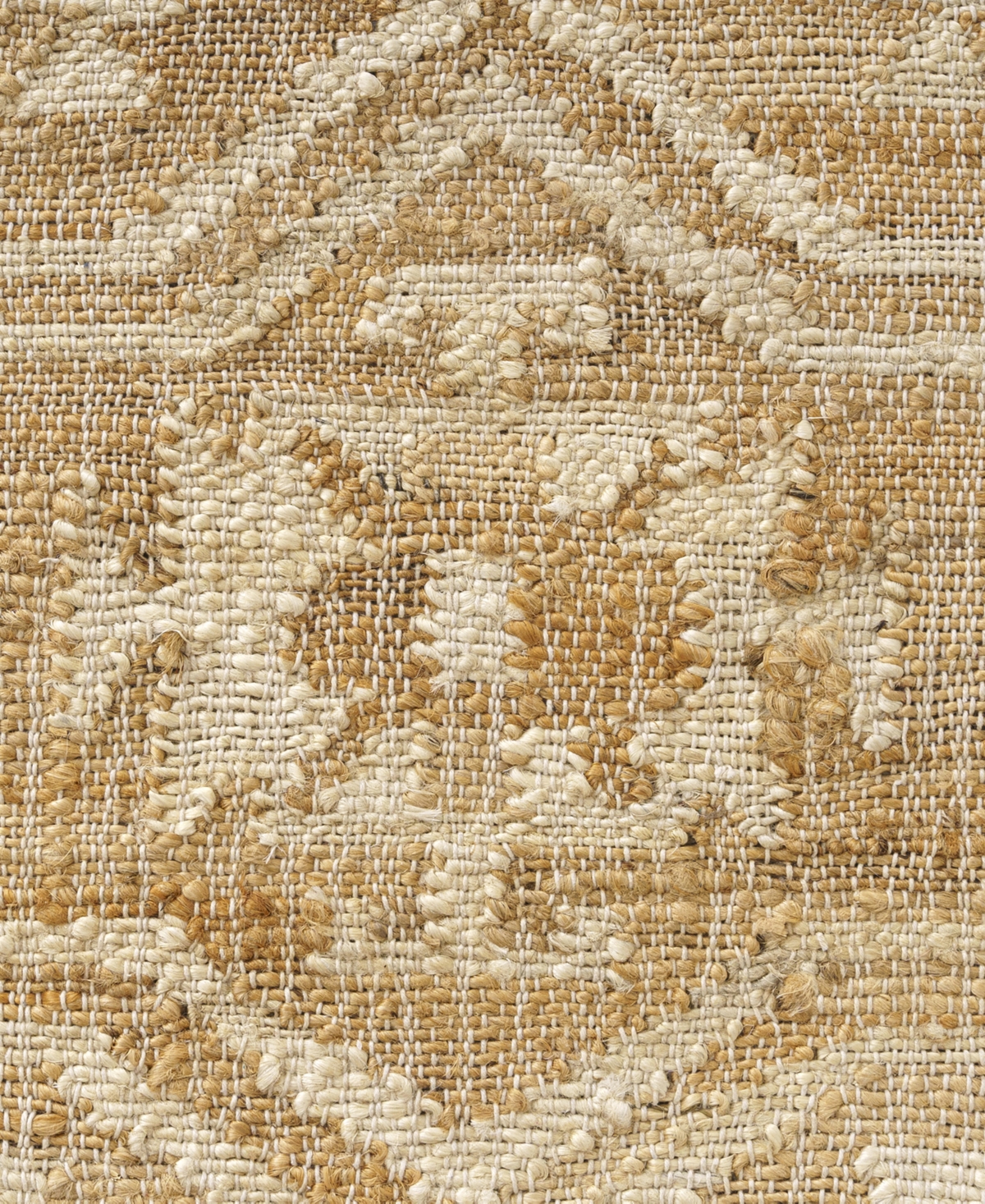 Lr Home Brantley 5'x7'9" Area Rug In Tan,ivory