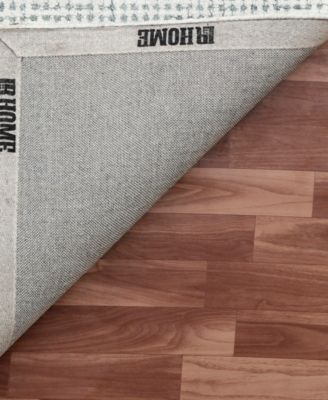 Astrid CR-297 2'6"x8' Runner Area Rug