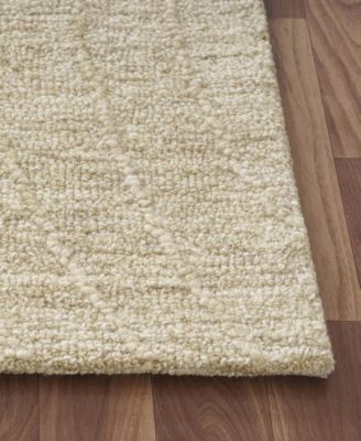 Hadley 2'6"x8' Runner Area Rug