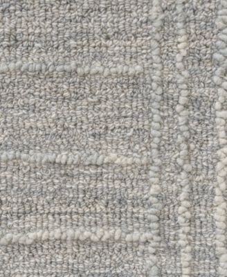 Hadley 2'6"x8' Runner Area Rug