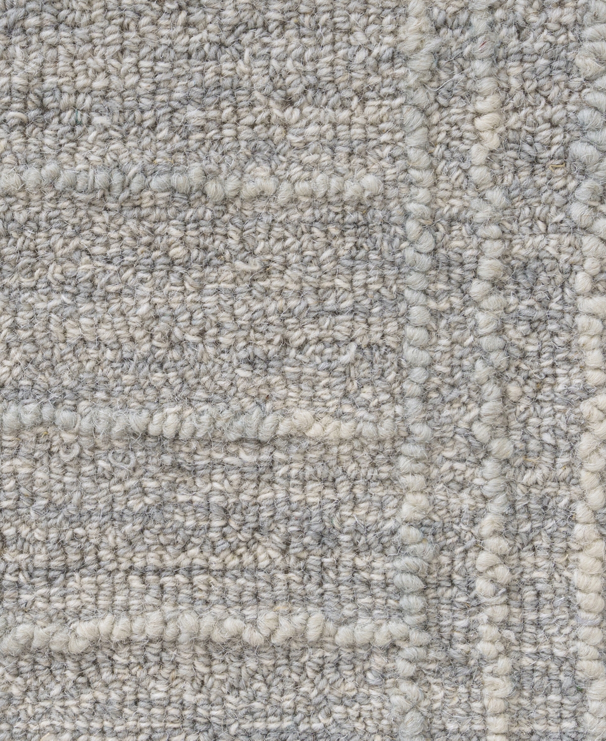 Lr Home Hadley 2'6"x8' Runner Area Rug In Gray,ivory