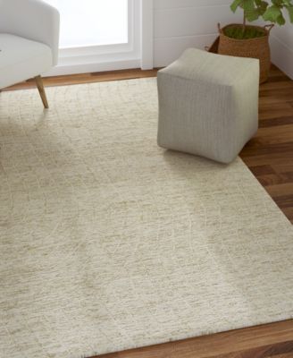 Hadley 7'9"x9'9" Area Rug