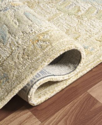 Dahlia 2'6"x8' Runner Area Rug