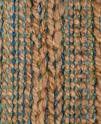 Origin 2'6"x7'9" Runner Area Rug