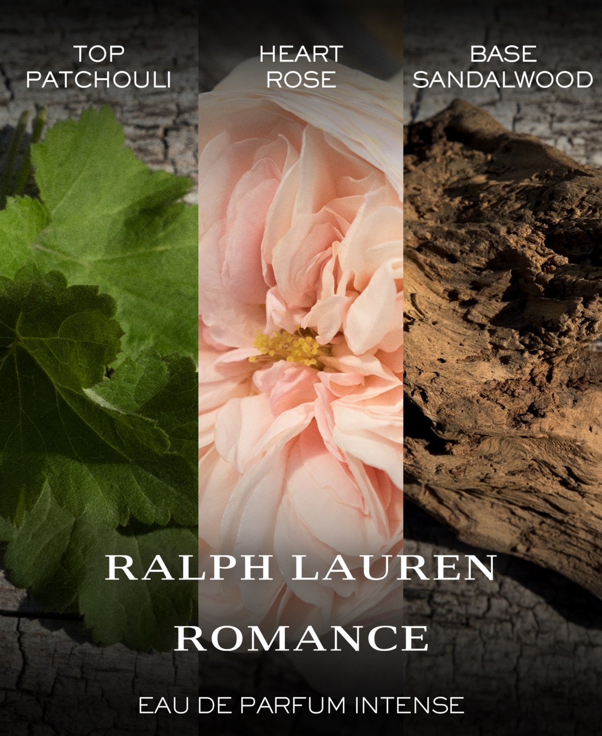 POLO RALPH LAUREN ROMANCE EAU DE PARFUM INTENSE, 0.34 OZ. 