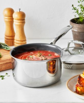 Energy Plus 2-Qt Tall Saucepan