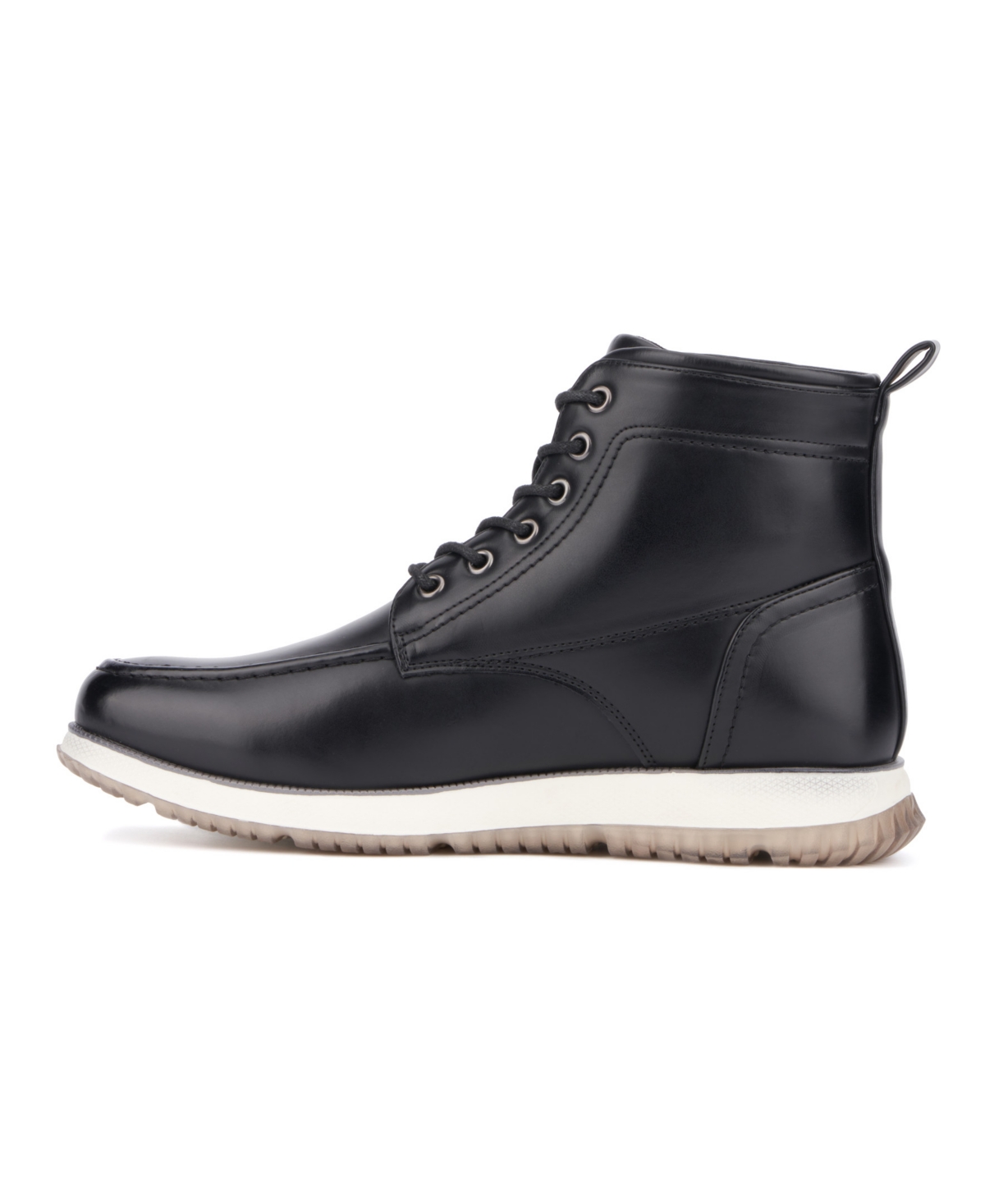 New York And Company Men's Jericho Chukka Boots In Tan