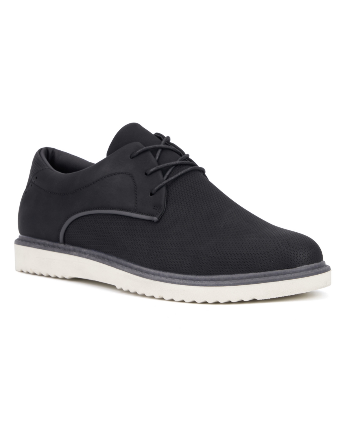 Men's Thatcher Oxford Dress Shoe - Tan