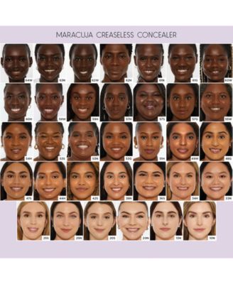 Creaseless Concealer