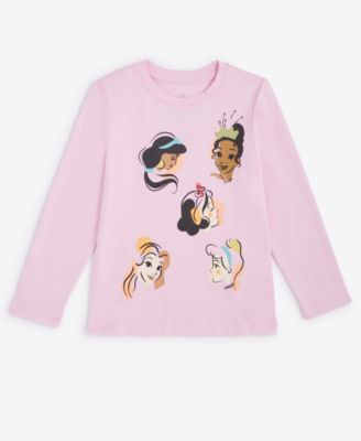 Epic Threads - Toddler Girls Princess Graphic T-Shirt