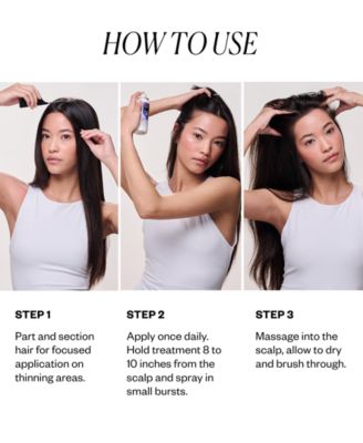 Sponsored Hair Density Scalp Treatment, 2.1 oz.