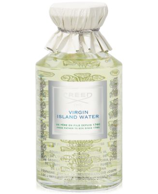 CREED VIRGIN ISLAND WATER FOR WOMEN popular AND MEN