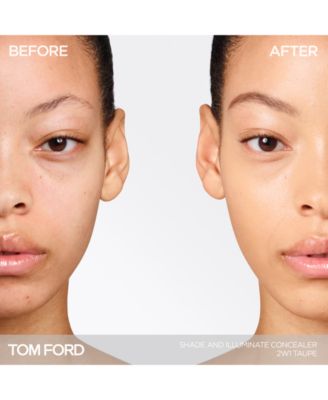 Shade & Illuminate Concealer