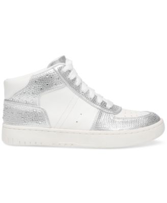 Camelott High-Top Sneakers, Created for Macy's