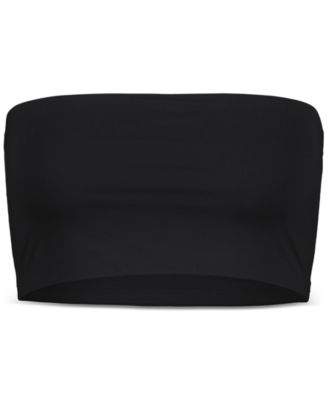 GAP - Women's Super Stretch Bandeau Bralette
