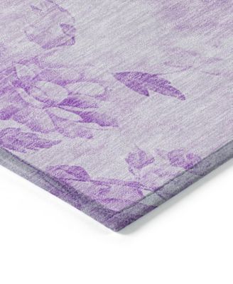 Chantille Machine Washable ACN724 5'x7'6" Area Rug