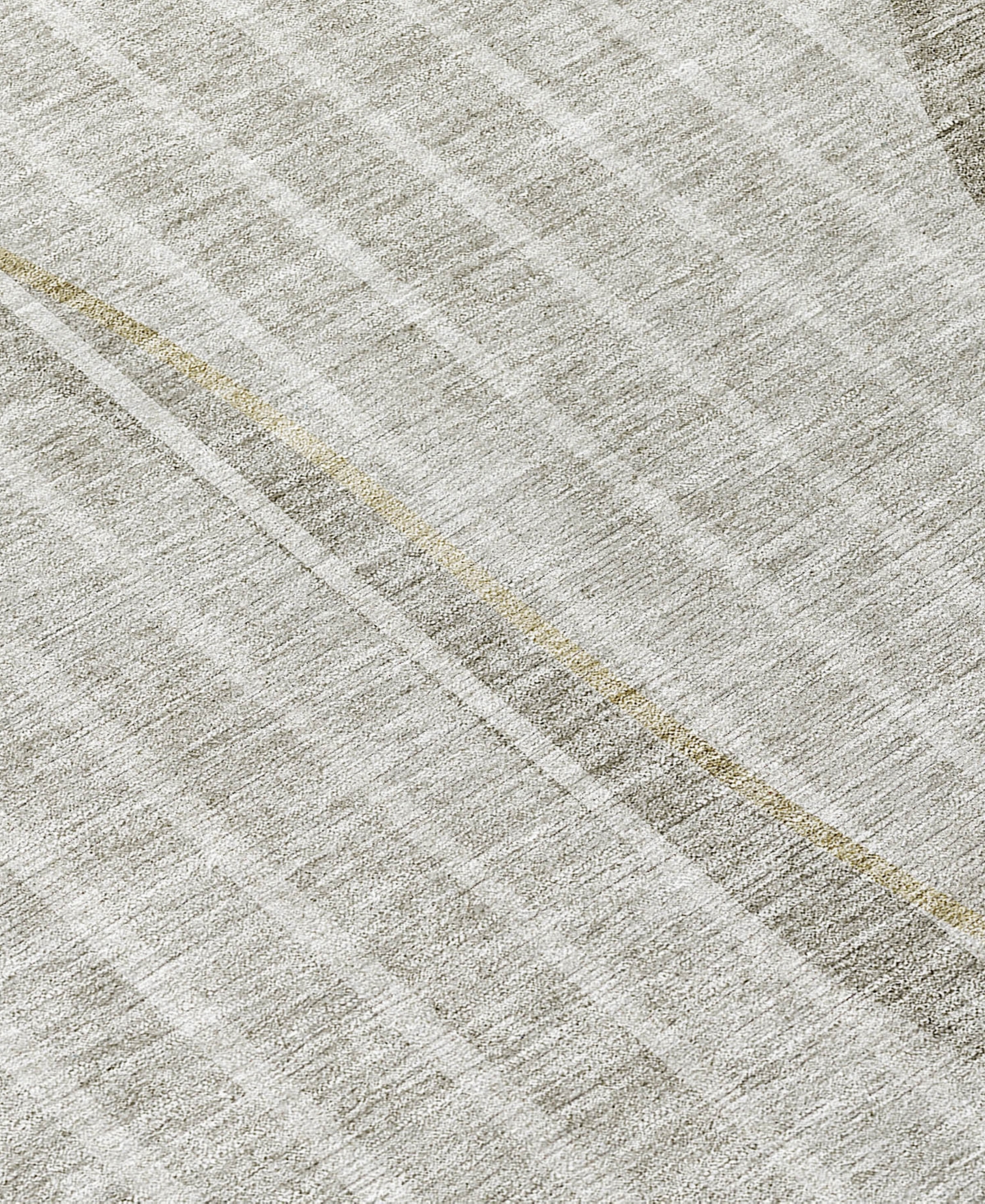 Addison Chantille Acn723 8'x10' Area Rug In Taupe
