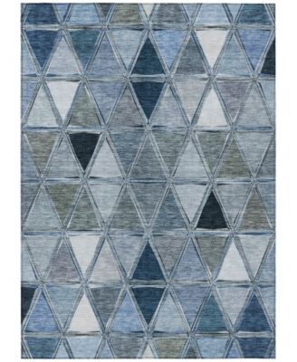 Chantille Machine Washable ACN722 8'x10' Area Rug