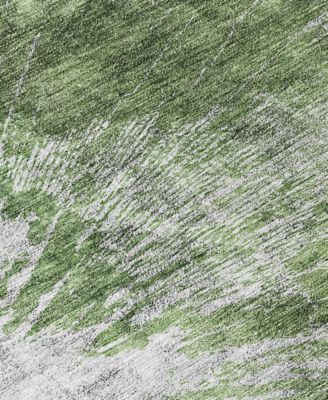 Chantille Machine Washable ACN719 2'3"x7'6" Runner Area Rug