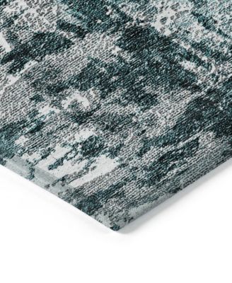 Chantille Machine Washable ACN718 3'x5' Area Rug