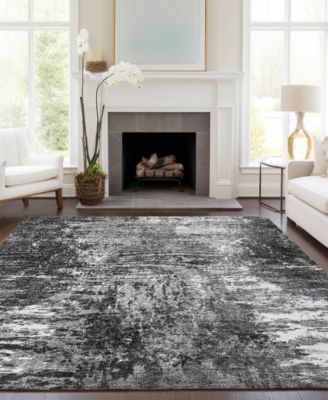 Chantille Machine Washable ACN718 8'x10' Area Rug