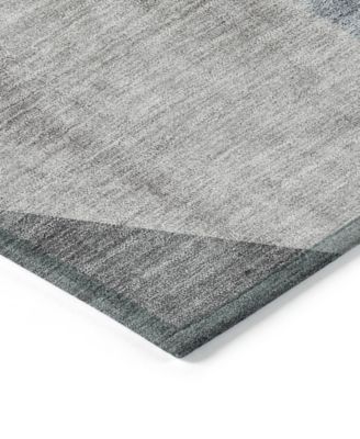 Chantille Machine Washable ACN715 5'x7'6" Area Rug