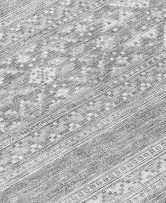 Chantille Machine Washable ACN714 5'x7'6" Area Rug