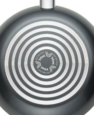Initiatives Aluminum Nonstick 18PC Cookware Set