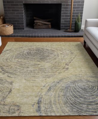 Chantille Machine Washable ACN713 9'x12' Area Rug