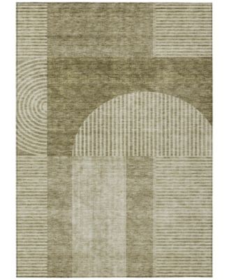 Chantille Machine Washable ACN711 9'x12' Area Rug
