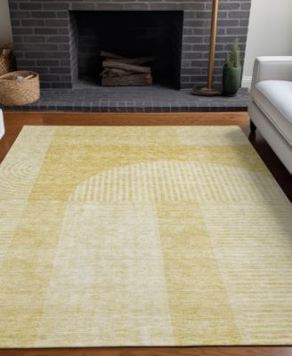 Chantille Machine Washable ACN711 8'x10' Area Rug