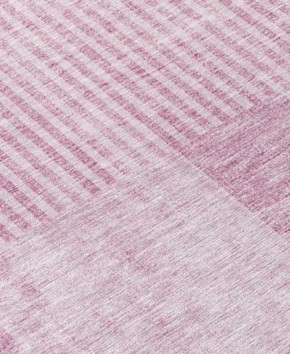 Addison Chantille Machine Washable ACN711 5'x7'6" Area Rug