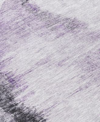 Chantille Machine Washable ACN710 5'x7'6" Area Rug