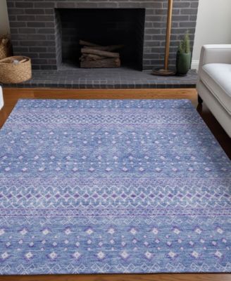 Chantille Machine Washable ACN709 3'x5' Area Rug
