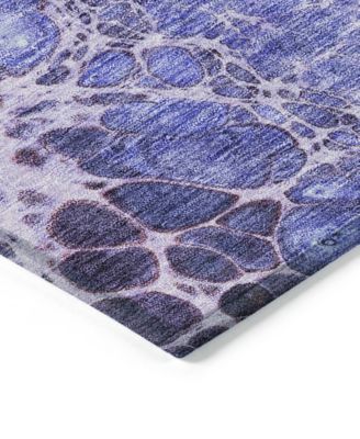 Addison Chantille Machine Washable ACN707 5'x7'6" Area Rug