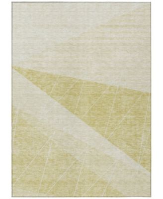 Chantille Machine Washable ACN706 2'6"x3'10" Area Rug