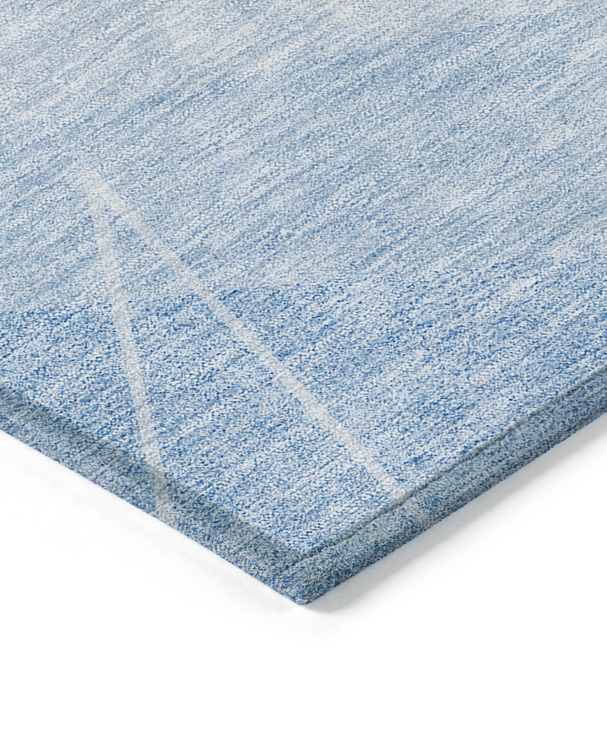 Addison Chantille Acn696 9'x12' Area Rug In Mist