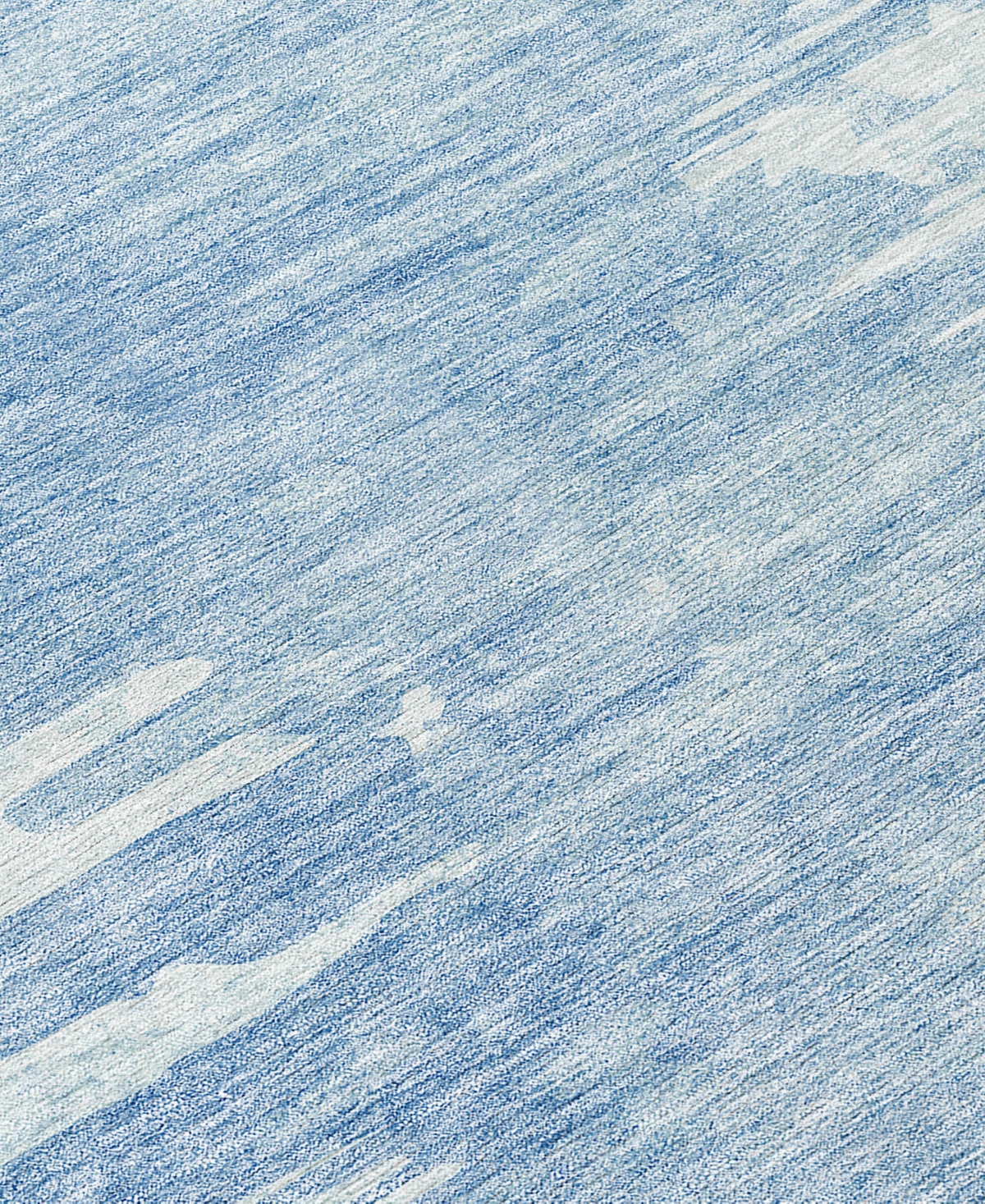 Addison Chantille Acn705 5'x7'6" Area Rug In Mist