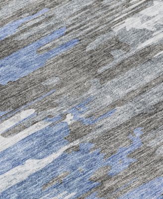 Chantille Machine Washable ACN704 2'6"x3'10" Area Rug