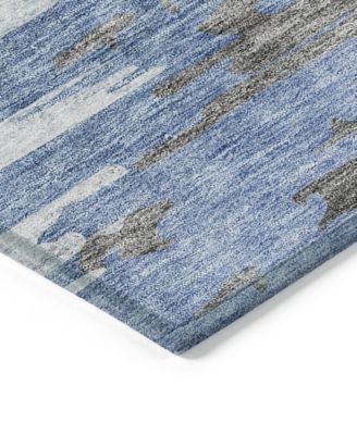Chantille Machine Washable ACN704 9'x12' Area Rug