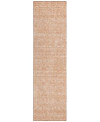 Chantille Machine Washable ACN703 2'3"x7'6" Runner Area Rug