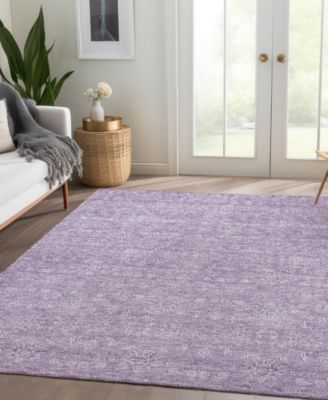 Chantille Machine Washable ACN703 9'x12' Area Rug