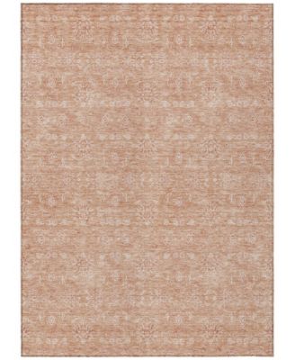 Chantille Machine Washable ACN703 8'x10' Area Rug