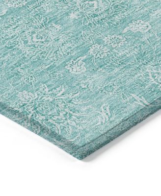 Chantille Machine Washable ACN703 8'x10' Area Rug