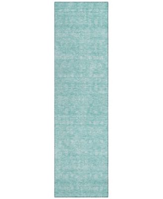 Chantille Machine Washable ACN703 2'3"x7'6" Runner Area Rug