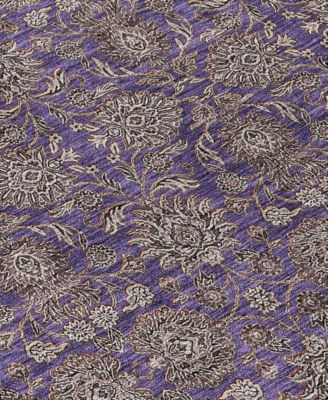 Chantille Machine Washable ACN702 9'x12' Area Rug